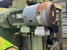Linck DV 35