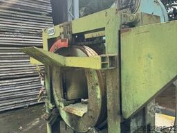 Linck DV 35