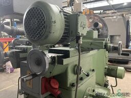Hunger BTD 4- Brake-Drum-Lathe