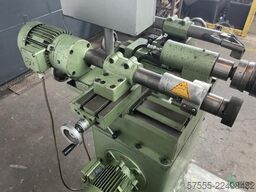 Hunger BTD 4- Brake-Drum-Lathe