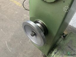 Hunger BTD 4- Brake-Drum-Lathe