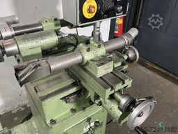 Hunger BTD 4- Brake-Drum-Lathe