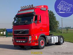 Volvo FH 500
