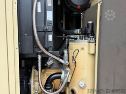 Ingersoll-Rand R55i Compressor