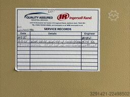 Ingersoll-Rand R55i Compressor