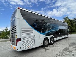 Setra S 431 DT - nice bus