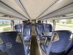 Setra S 431 DT - nice bus