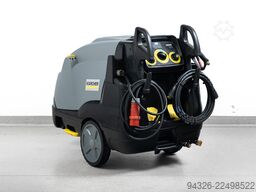 Kärcher HDS-E 8/16-4 M 12 kW - 760l/h - 160bar