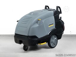 Kärcher HDS-E 8/16-4 M 12 kW - 760l/h - 160bar