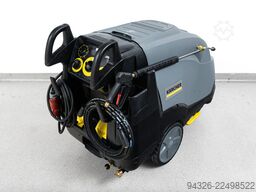 Kärcher HDS-E 8/16-4 M 12 kW - 760l/h - 160bar