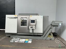 DMG Gildemeister CTX 420 linear