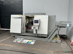 DMG Gildemeister CTX 420 linear