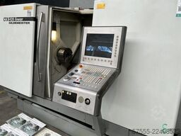 DMG Gildemeister CTX 420 linear