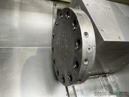 DMG Gildemeister CTX 420 linear