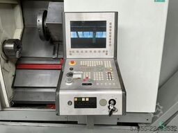 DMG Gildemeister CTX 420 linear