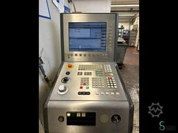 DMG Gildemeister CTX 420 linear