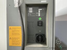 DMG Gildemeister CTX 420 linear