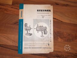 Steinel GT 6.52