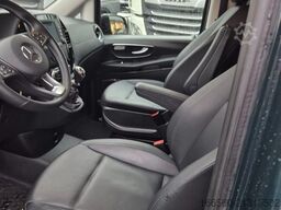 Mercedes-Benz VITO 116 CDI MIXTO