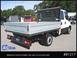 IVECO Daily 35 S14 Doka ,Klima ,AHK