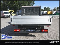 IVECO Daily 35 S14 Doka ,Klima ,AHK