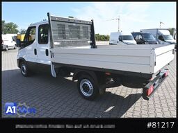 IVECO Daily 35 S14 Doka ,Klima ,AHK