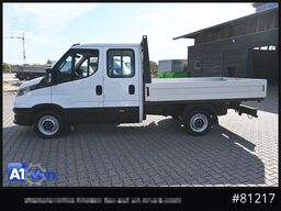 IVECO Daily 35 S14 Doka ,Klima ,AHK