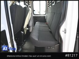 IVECO Daily 35 S14 Doka ,Klima ,AHK