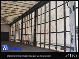 KRONE SD, Getränke, Safe Curtain, LBW, Lenkachse,