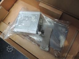 SIEMENS PROFIBUS-DP 6FC5247-0AF11-0AA0