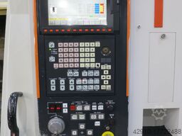MAZAK QTN 250M