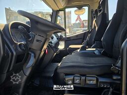 Iveco EUROCARGO 160E25 GRU E CASSONE 2016 EURO