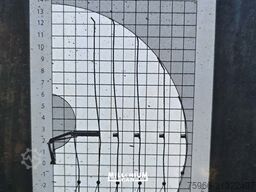 Iveco EUROCARGO 160E25 GRU E CASSONE 2016 EURO