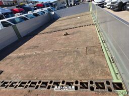 Iveco EUROCARGO 160E25 GRU E CASSONE 2016 EURO