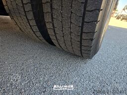 Iveco EUROCARGO 160E25 GRU E CASSONE 2016 EURO