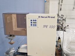 Tampondruck TP E 100