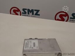Mercedes Occ ECU EBS besturingseenheid MP4 Mercedes Act
