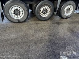 Schmitz Cargobull Semitrailer Curtainsider Standard