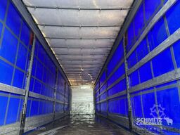 Schmitz Cargobull Semitrailer Curtainsider Standard