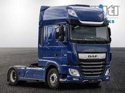 DAF XF 530 FT SSC + INTARDER + 2x TANK + FULL SPOILER