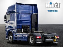 DAF XF 530 FT SSC + INTARDER + 2x TANK + FULL SPOILER