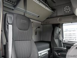 DAF XF 530 FT SSC + INTARDER + 2x TANK + FULL SPOILER