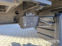 Schmitz Cargobull Curtainsider Mega