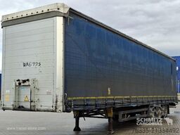 Schmitz Cargobull Curtainsider Mega