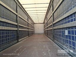 Schmitz Cargobull Curtainsider Mega