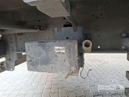 Schmitz Cargobull Curtainsider Mega