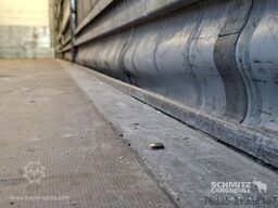 Schmitz Cargobull Curtainsider Mega