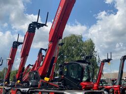 Manitou MRT3060 V+ 360°