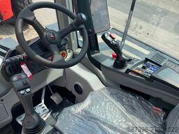 Manitou MRT3060 V+ 360°