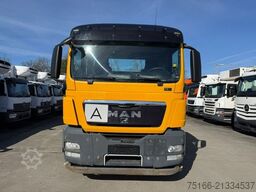 MAN TGS 18.360 K Absetzkipper Meiller AK 18*EURO 5